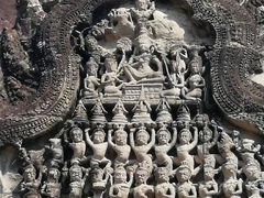 -柬埔寨国家博物馆