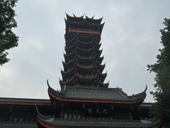-塔子山公园