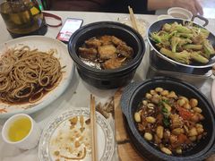 -百姓渔村(朝阳店)