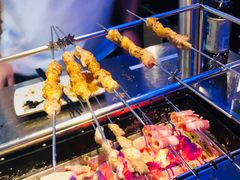 -很久以前羊肉串(大华三路店)