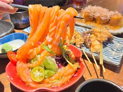 -王氏炉匠·烧鸟放题自助(好运街店)