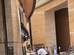 -惠州皇冠假日酒店·西餐厅·自助餐厅