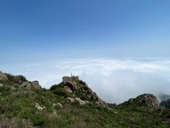 -白草畔自然风景区