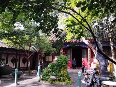 -晋阳饭庄(虎坊桥店)