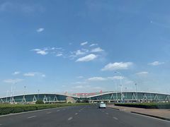 -济南遥墙国际机场-叁号贵宾厅
