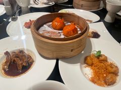 -厦门艾美酒店·乐美中餐厅