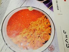 -千代武日本料理(爱建店)