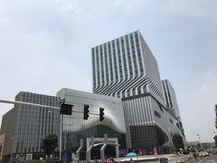 -万达广场(南京江宁店)