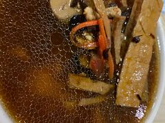 什锦素面-东方削面(市政府店)