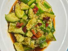 -乔街深夜食堂·台州菜·高压锅生蚝(杭州总店)