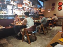 -吃饭皇帝大(合生汇店)