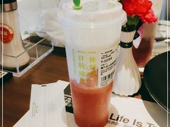 -西堤牛排(合肥之心城店)