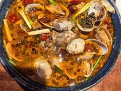 -蚝堡海鲜·威海菜·海肠捞饭·烧烤·亚洲吃蚝公司(幸福门店)