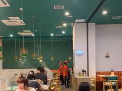 -浪里寻·臻牛养生牛肉火锅(方圆荟店)