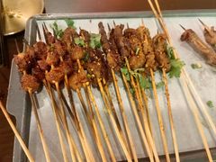 -林二哥宜烤官·宜宾小烧烤