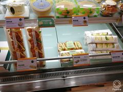 -仟吉KenGee(五里牌店)