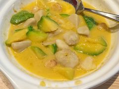 -阿庄新豫菜(通泰路店)