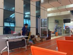 -奥冠体育华师附中恒温游泳馆