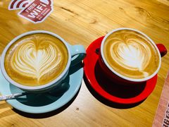 -欧典咖啡屋(台东店)