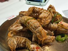 -阳江餐厅·30年老字号·粤菜海鲜大排档
