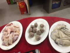 -花苑美食横琴生蚝火锅(拱北粤华路店)