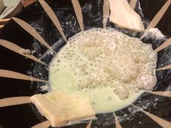 香兰冰激淋西米露-Ginger(兴国路店)