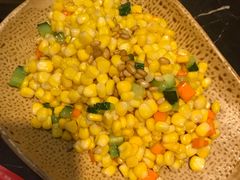 -粗粮人家·东北菜(洋桥店)