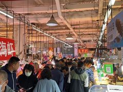 -桃源市场(解放路店)
