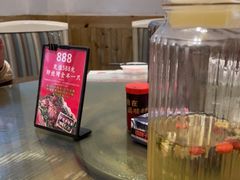 -铁胖子口碑长沙菜·龙虾烧烤(赤岗社区店)
