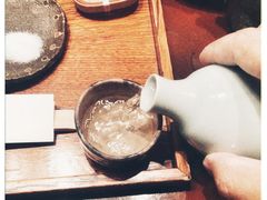-みかわ是山居