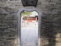 -迎泽公园