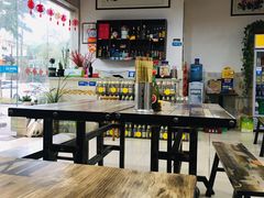 大堂-肥肠鸡冷锅串串(广元利州广场店)