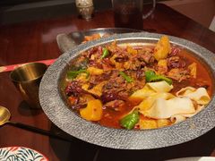 -那拉提之疆·新疆菜(美院店)