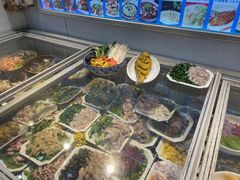 -老地方海鲜坊(步行街店)