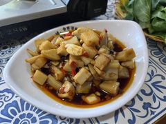 -三板斧黑鸭煲·始于1997(百步亭店)