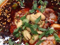 -四川老牛麻辣烫(北门桥店)
