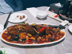 -鼎泰丰(国贸商城店)