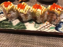 招牌寿司-久喜番和牛烧肉酒场(北辰三角洲店)
