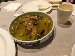 -翠山·映月湖景餐厅(映月湖公园店)