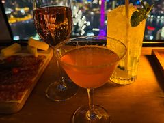 -上海柏悦酒店·世纪100牛排馆