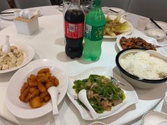 -香丰阁·烤鸭·川湘菜(昌平店)