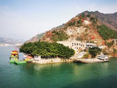 -白帝城·瞿塘峡景区