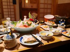 刺身拼盘-三石铁板烧(紫竹桥店)