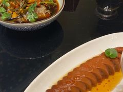 -丰收日·小海鲜·沪上家宴(顾村正大店)