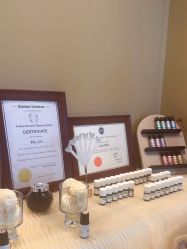 -婳香·女性英式芳疗SPA