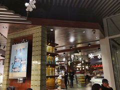 -The COOK·厨餐厅·自助餐(浦东嘉里大酒店)