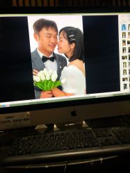 -雪中彩影婚纱摄影·微光艺术中心