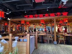 -鸽子窝(黄村店)