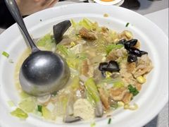 -郑庄脂渣海鲜楼(九水路店)