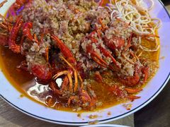 -红盔甲·小龙虾(车公庙店)